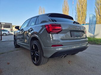 Audi Q2 2.0 TDI quattro S tronic Design - 5