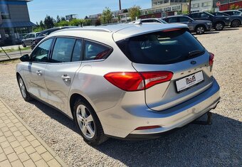 FORD FOCUS KOMBI 1.5 TDCI ECOBLUE A/T / MOŽNÝ ODPOČET DPH - 5