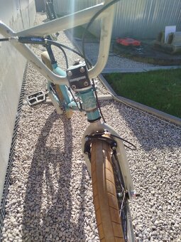 BMX Mongoose - 5