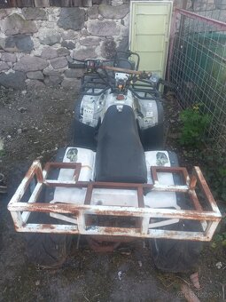 Atv200 - 5
