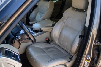 Land Rover Range Rover Sport 3.0 V6 - ZÁRUKA 1 rok/20 000km - 5