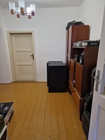 AKCIA Na predaj 3-izbový rodinný dom s garážou v Dulovciac - 5