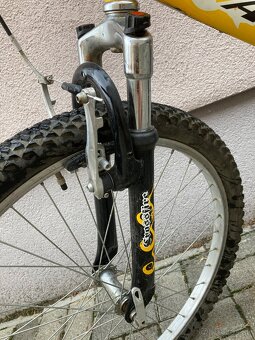 Bicykel Atala 24 Junior - 5