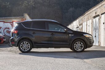 Ford Kuga Titanium 100kW - 5