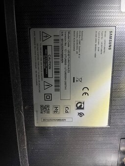 Predám TV - 5