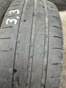 185/65 R15 Hankook/Michelin - 5