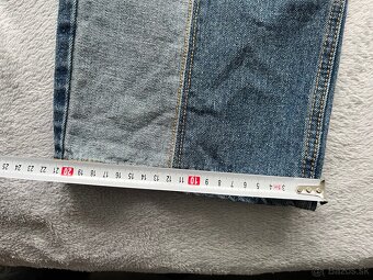 Jeansy Sean John w36 - 5
