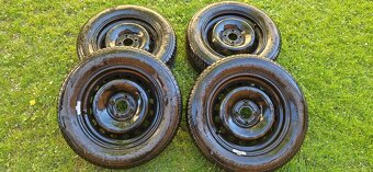 185/65 R15 - 5
