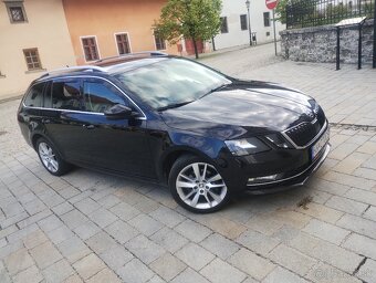Škoda Octavia 3 combi facelift - 5