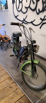 Babeta 210 - 5