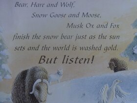 Snowtime tales - aj - 5