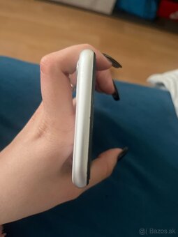 IPhone 11 64GB White - 5
