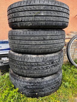 kolesa 5x100 r16 - 5