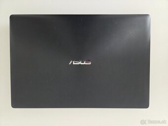 ASUS X553MA-XX402T čierny - 5