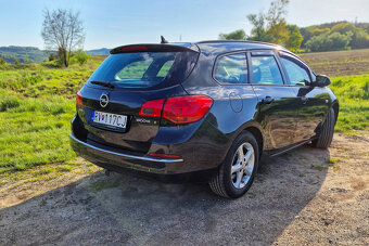 OPEL ASTRA SPORT TOURER 1.6 CDTI - 5