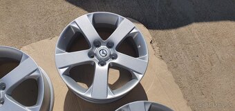 Honda kia mazda toyota mitsubishi 5x114,3 r17 nissan - 5