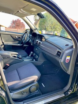 Mercedes Benz GLK 220 4matic, 142 300km - 5