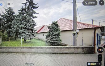 Rozpredáme (rozparcelujeme) veľké parcely v strede - 5
