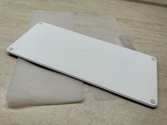 Apple Magic Keyboard Touch ID - 5