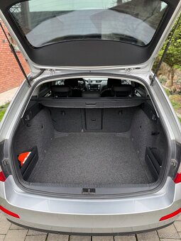 Škoda Octavia 3 Combi - 5