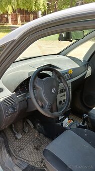 Opel meriva 1,7 cdti - 5