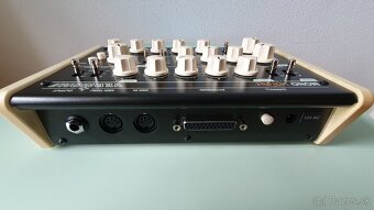 Vermona Mono Lancet - 5