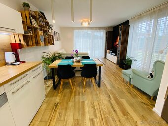 4 izbový, zariadený bungalov, Slovenský Grob - Malý Raj - 5