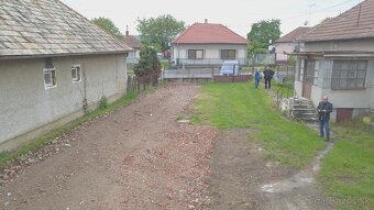 Predáme Stavebný pozemok v Klasove 854m2 - 5