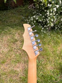 Elektrická gitara - 5