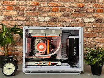 Ryzen 7 9800X3D\32GB\RTX 3080\SSD\850W Zdroj - 5