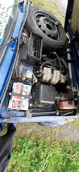 Lada Niva 4x4 - 5