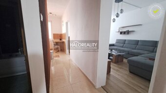 HALO reality - Prenájom, dvojizbový byt Partizánske, Šípok - 5