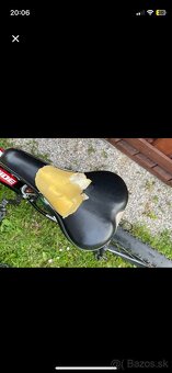 Horský bicykel CTM Terrano 26" - 5
