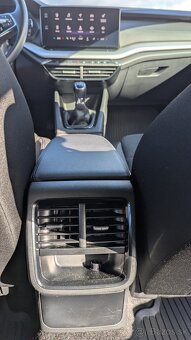 Škoda Octavia Combi 1,5 Tsi 110 kw - 5