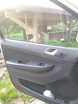 Skoda fabia 1.9tdi - 5