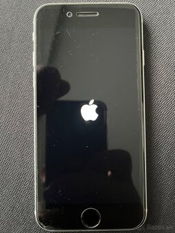 Iphone SE 2020 white - 5