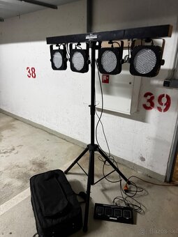 LED bar - 5