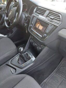 Volkswagen tiguan diesel - 5
