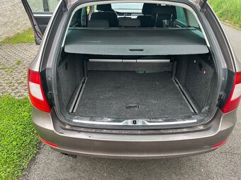 Škoda superb 2 combi - 5