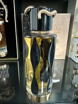 🖤 LATTAFA TERIAQ & TERIAQ INTENSE 🖤 100 ml - 5