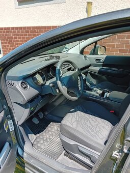 Peugeot 3008 - 5