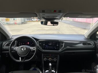 Volkswagen T-Roc Style - 5