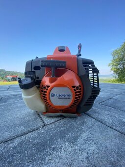 Husqvarna 535RX - 5