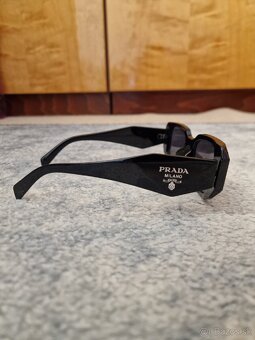 Prada slnečné okuliare - 5