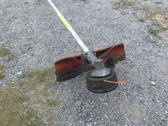Krovinorez Stihl fs 80 - 5