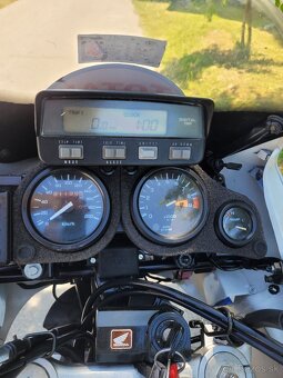 Honda XRV 750 Africa Twin 1992 HRC - 5