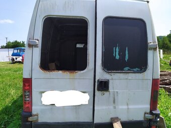 Citroen Jumper 2.0 - 5