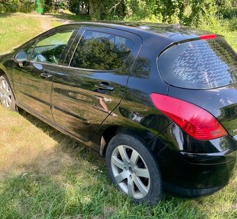 Peugeot 308 1.6E 131km panorama - 5