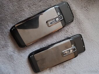 Nokia E66 - RETRO - 5