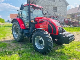 Predám Zetor Forterra 11741 s Tp a Špz - 5